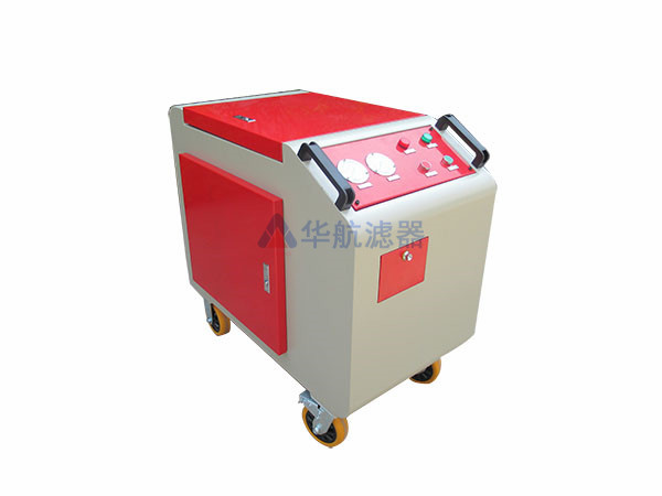 箱式移動濾油車 LYCC系列濾油機(jī) 管路濾油器 箱式濾油機(jī)